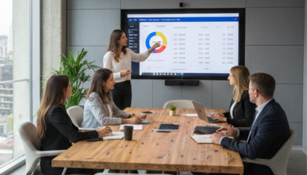 CFS Group Servicios Banner